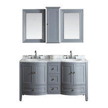 Jack & Jill Bathroom