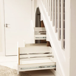 3 Drawer Tallboy Unit Transformation - Home Improvement
