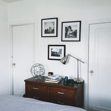 Bungalow Renovation