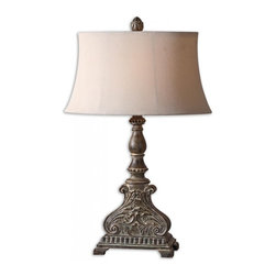 www.essentialsinside.com: arevalo table lamp - Table Lamps