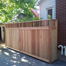 fine project