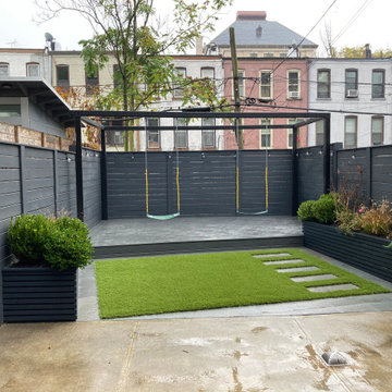 Planters
