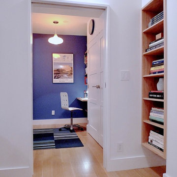 Kid's Rooms