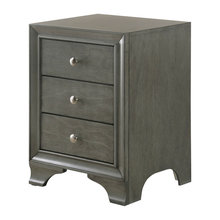 bedside table