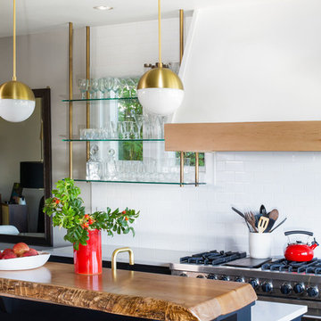Quick and Easy Kitchen Refresh