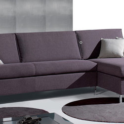 Sectional Sofa-Bed Loft by Vitarelax, Italy - $3,399.00 - Sectional Sofas