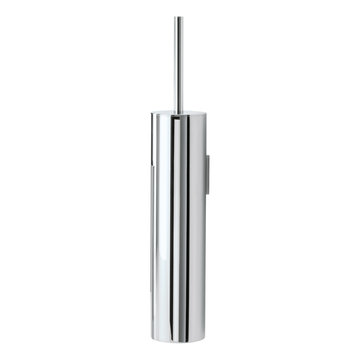 Designer Toilet Brushes and Holder Set