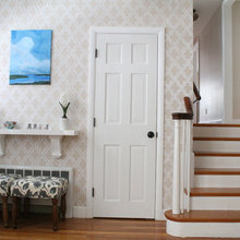 entry way