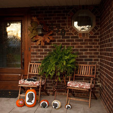 front doors
