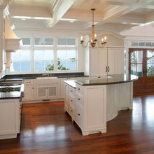 lake house