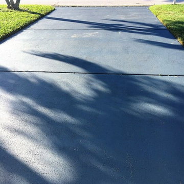 Exterior painting 11