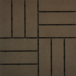 New Styles - Deck Tiles And Planks