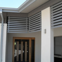 exterior colours