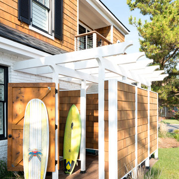 Mallard Island Renovation