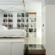 29 Chic Storage Ideas for the Bedroom