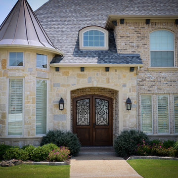 EXTERIORS