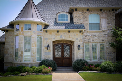EXTERIORS