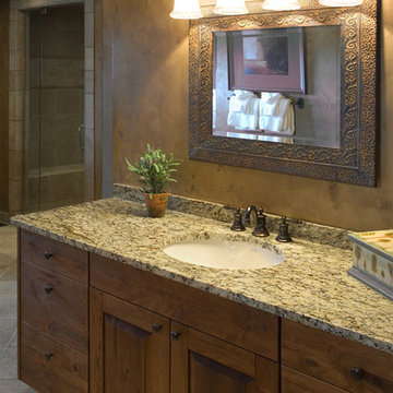 River Rim Ranch Residence