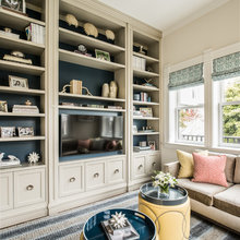 Built Ins