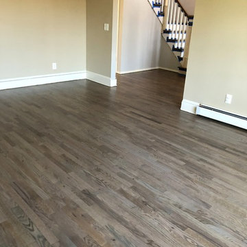 BRIGHTWATERS RED OAK