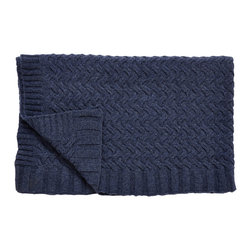 Textiles - Throws