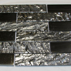 Glass Mosaics - Products