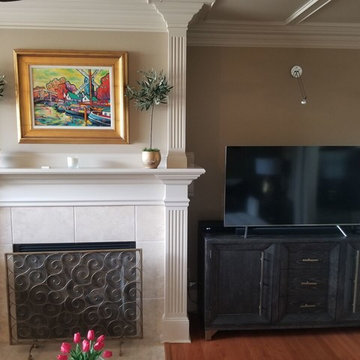 Hillcrest Townhouse