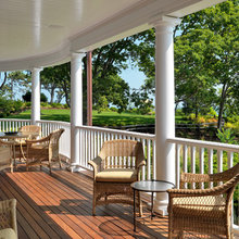 Patio Ideas