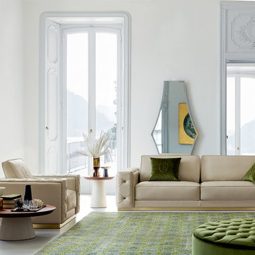 Controluce Home - Tracy Villa