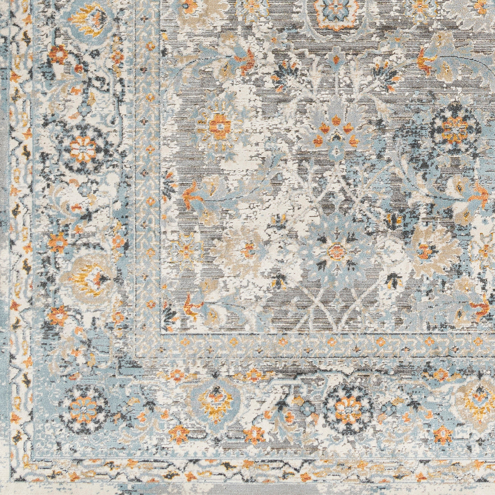 Hassler HSL-2300 Rug, 12' x 15' - Contemporary - Area Rugs - by Surya ...
