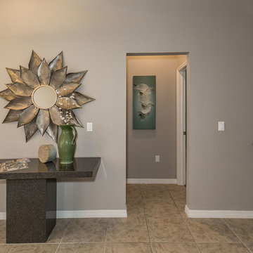 Family Home, Brandon
