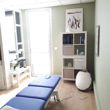CABINET OSTEOPATHE