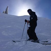 Mark Gillespie's photo