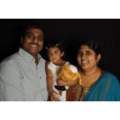Foto von Srikanth Atluri