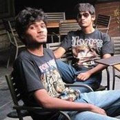 Nithin Krishnas billede