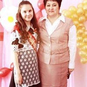 Земфира Захарова's photo