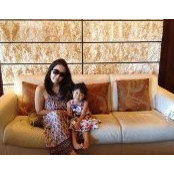 Tomoko Morishita's photo