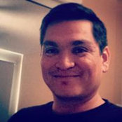Armando Hernández's photo