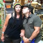 Patricia-Rena Huff's photo