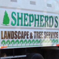 Shepherd's Landscape & Tree Service