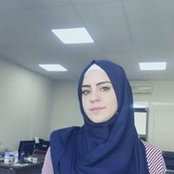 Maya Ghamloush's photo