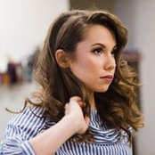 Katrė Brazdžionytė's photo