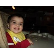 Benjamin Shaw's photo