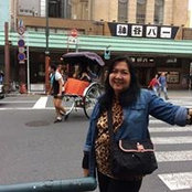 Celia Dela Cruz's photo