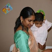 Susmitha Lingamaneni's photo
