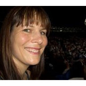 Foto von Katherine Lamb