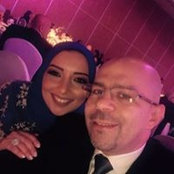 Menna Rayes's photo