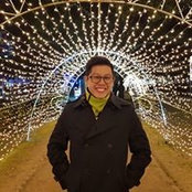 Marcus Yang's photo