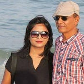Foto de Suchanda Mitra Das