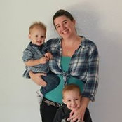 Megan Hasprey's photo